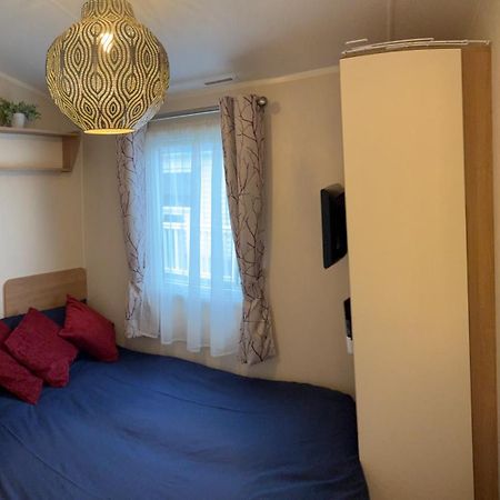 فندق Trecco Bay Acorns 22 بورثكول المظهر الخارجي الصورة