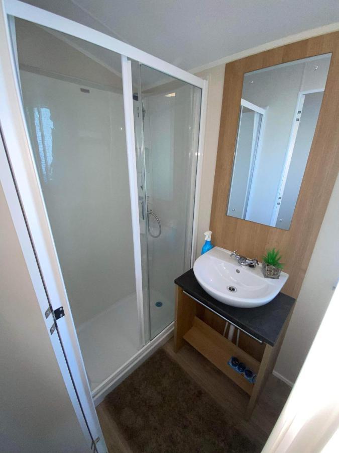 فندق Trecco Bay Acorns 22 بورثكول المظهر الخارجي الصورة