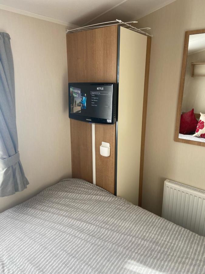 فندق Trecco Bay Acorns 22 بورثكول المظهر الخارجي الصورة
