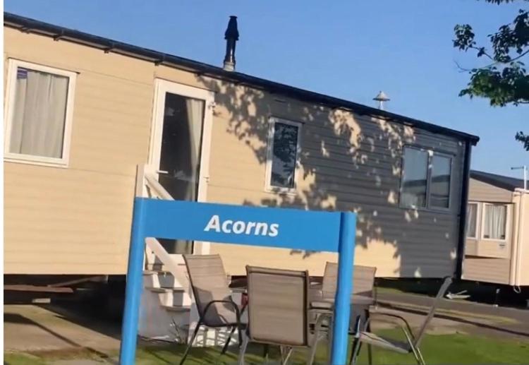 فندق Trecco Bay Acorns 22 بورثكول المظهر الخارجي الصورة