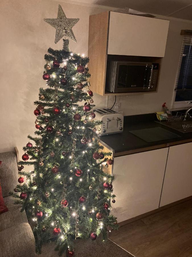 فندق Trecco Bay Acorns 22 بورثكول المظهر الخارجي الصورة