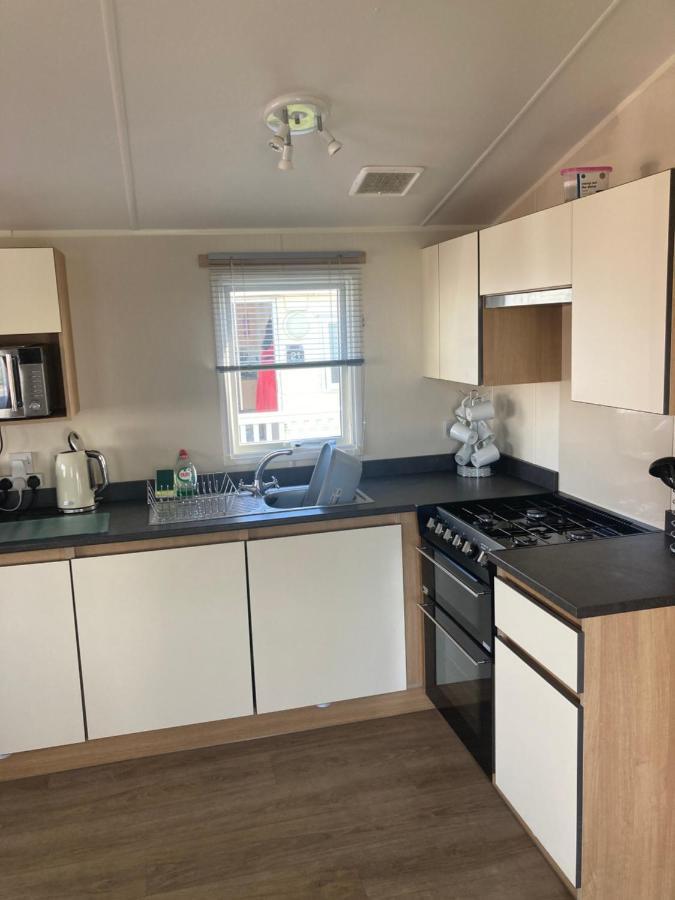 فندق Trecco Bay Acorns 22 بورثكول المظهر الخارجي الصورة