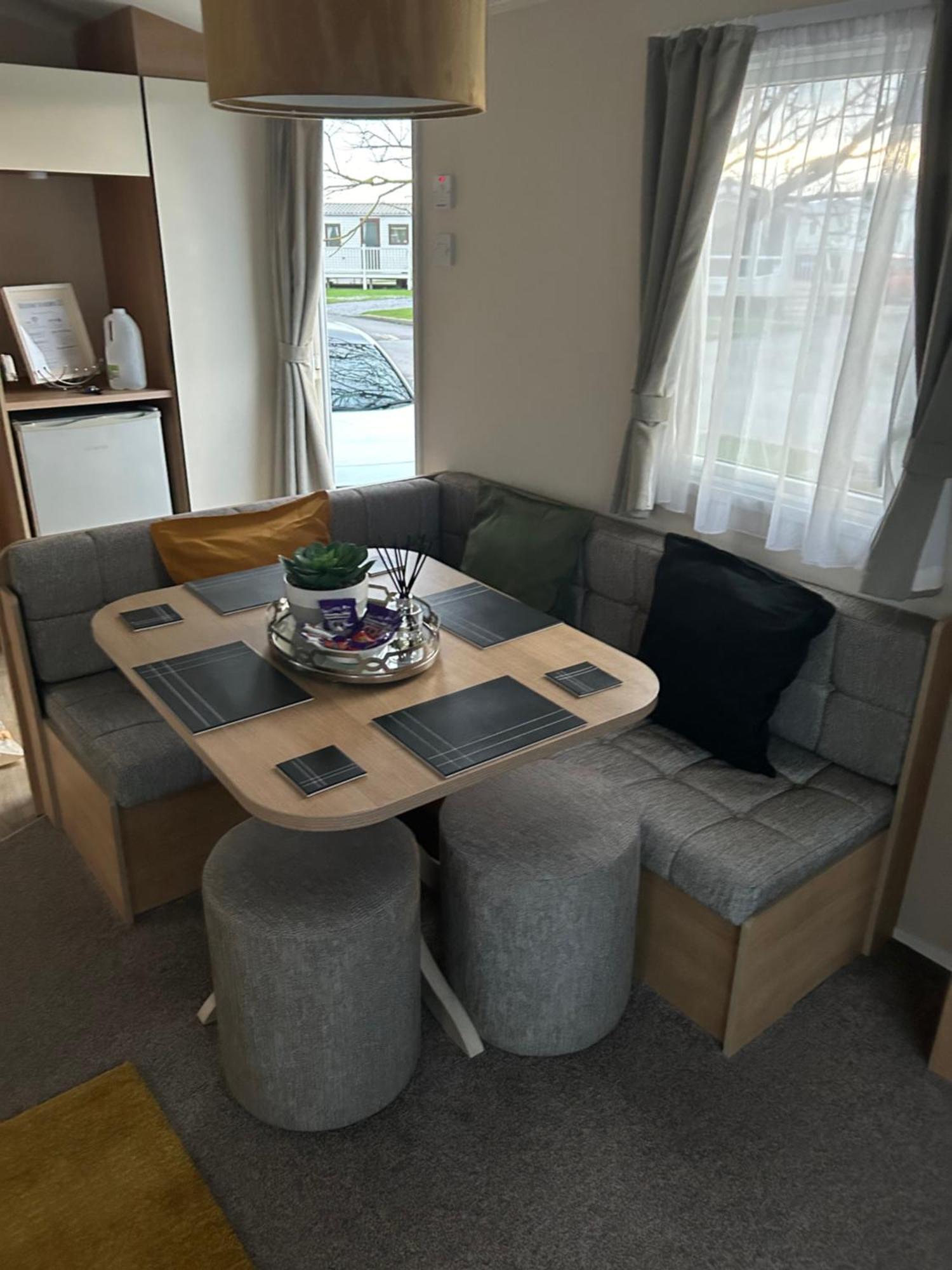 فندق Trecco Bay Acorns 22 بورثكول المظهر الخارجي الصورة